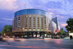  Nanjing Central Hotel  Нанкин